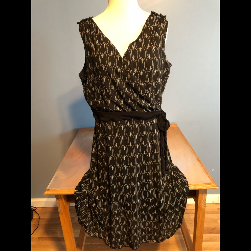 Max Studio Large dress